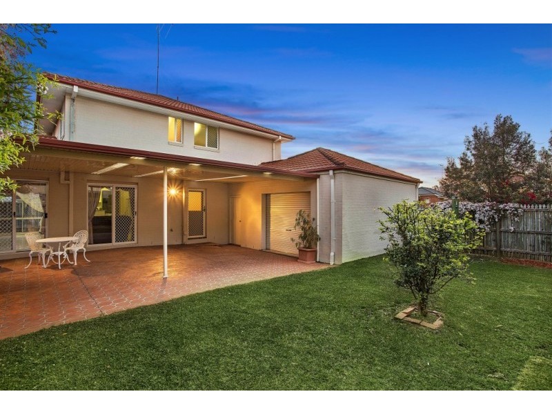 26 Monterey Place, Cherrybrook NSW 2126