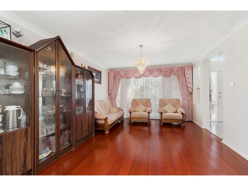 26 Monterey Place, Cherrybrook NSW 2126