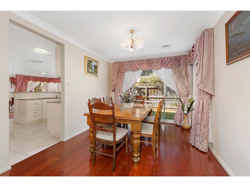 26 Monterey Place, Cherrybrook NSW 2126