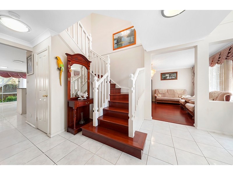 26 Monterey Place, Cherrybrook NSW 2126