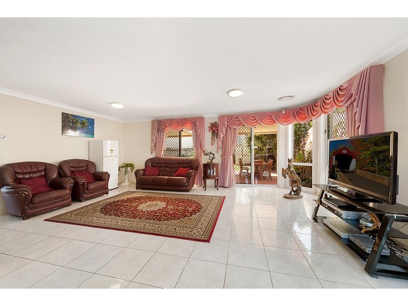 26 Monterey Place, Cherrybrook NSW 2126