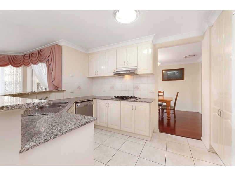 26 Monterey Place, Cherrybrook NSW 2126