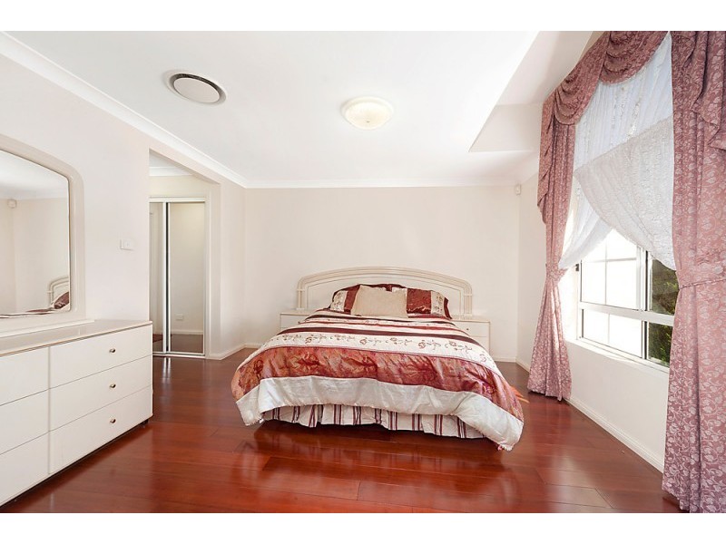 26 Monterey Place, Cherrybrook NSW 2126