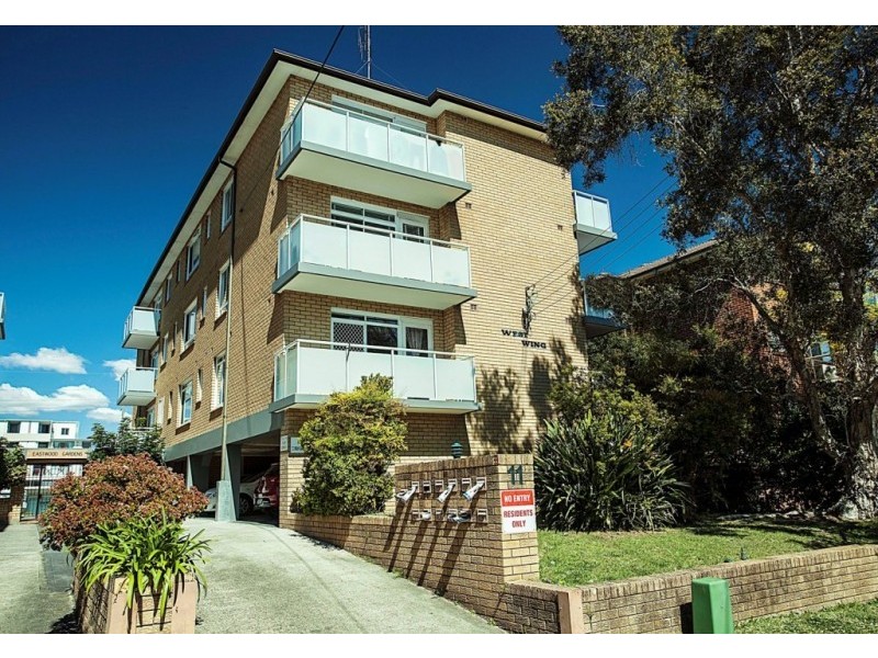 9/11-13 Ethel Street, Eastwood NSW 2122