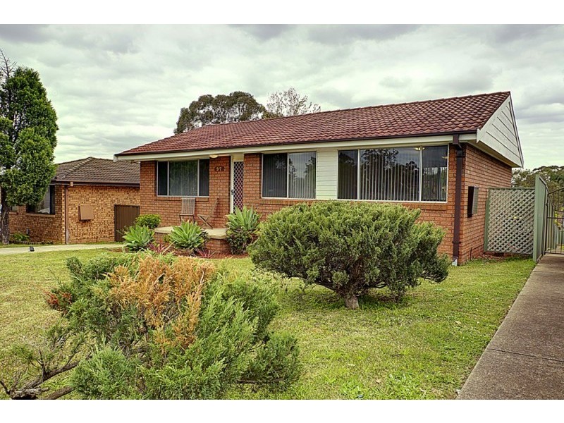 97 Hoyle Drive, Dean Park NSW 2761