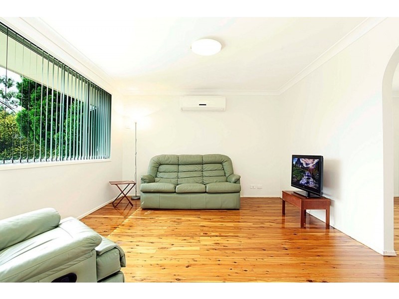 97 Hoyle Drive, Dean Park NSW 2761