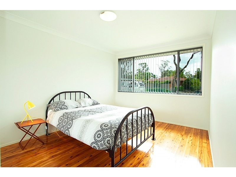 97 Hoyle Drive, Dean Park NSW 2761