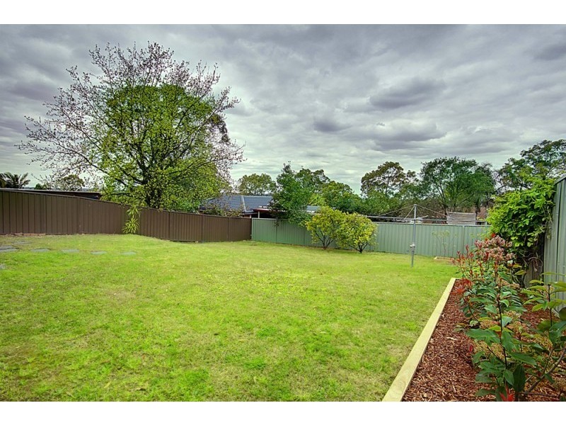 97 Hoyle Drive, Dean Park NSW 2761