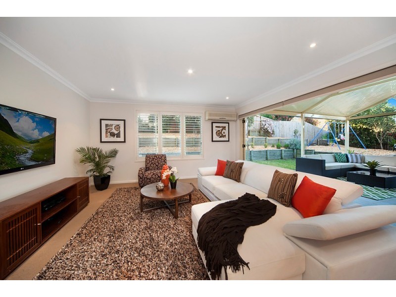 1 Grovewood Place, Castle Hill NSW 2154