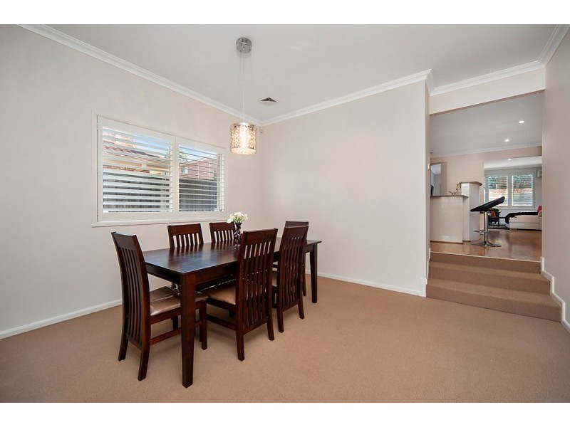 1 Grovewood Place, Castle Hill NSW 2154