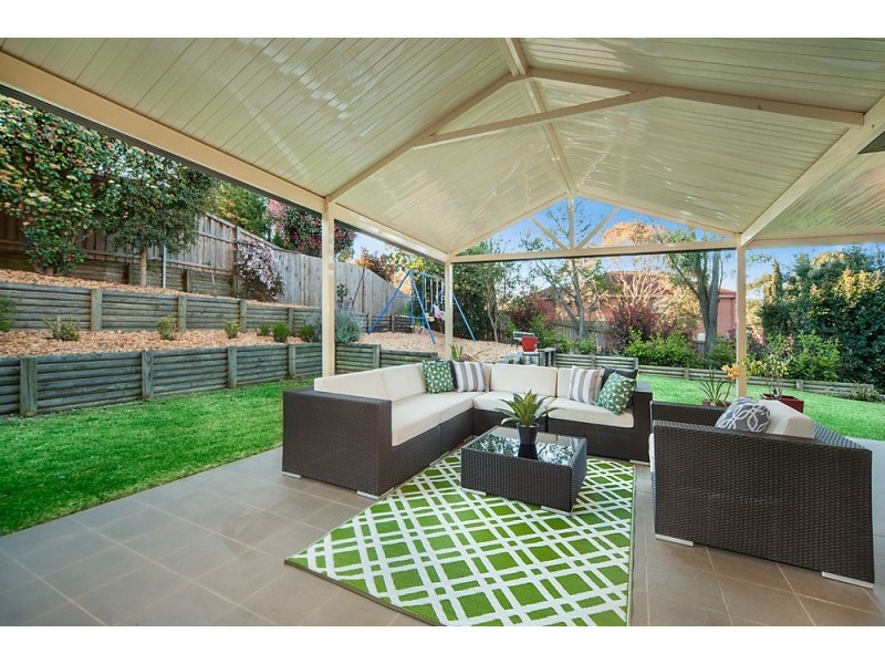 1 Grovewood Place, Castle Hill NSW 2154