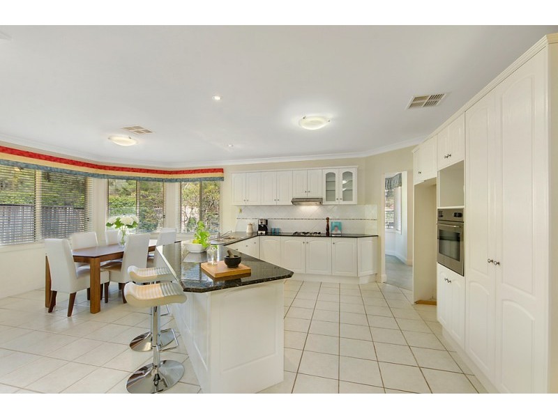 8 Cubby Close, Castle Hill NSW 2154