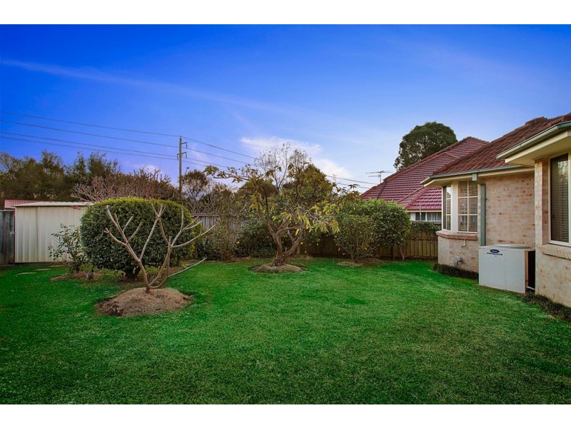 8 Cubby Close, Castle Hill NSW 2154