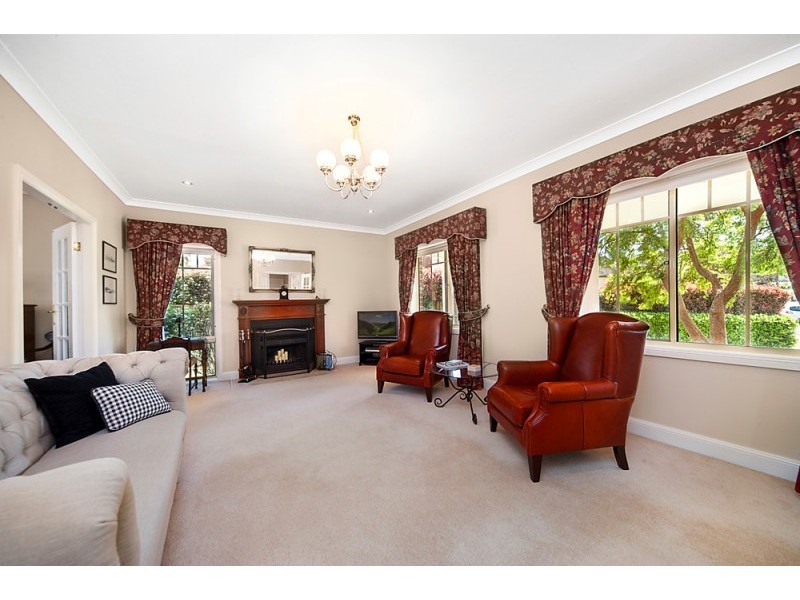6 Castle Lea Court, Castle Hill NSW 2154
