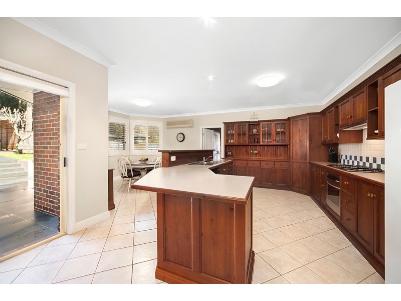 6 Castle Lea Court, Castle Hill NSW 2154