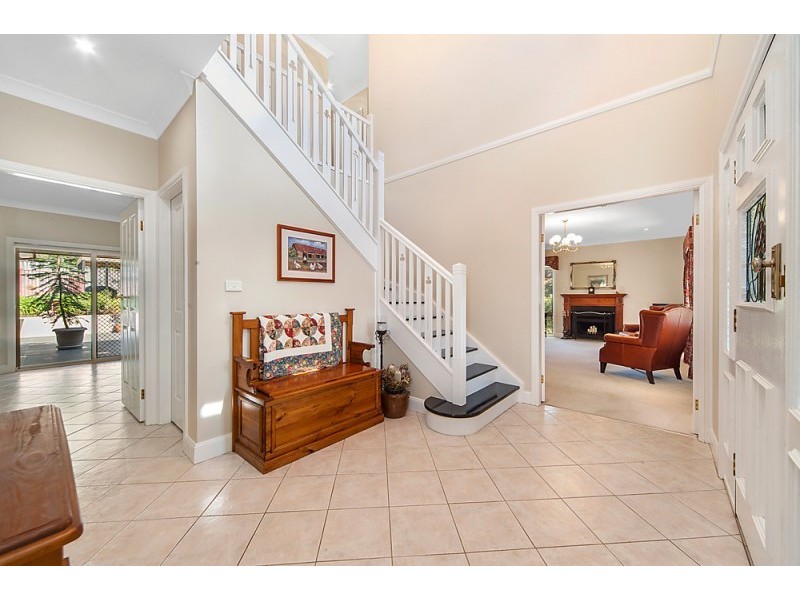 6 Castle Lea Court, Castle Hill NSW 2154