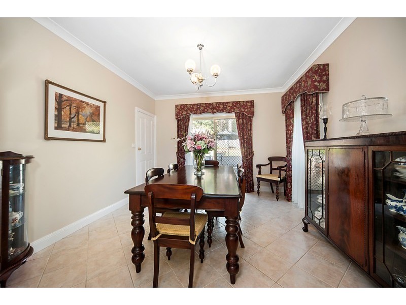 6 Castle Lea Court, Castle Hill NSW 2154