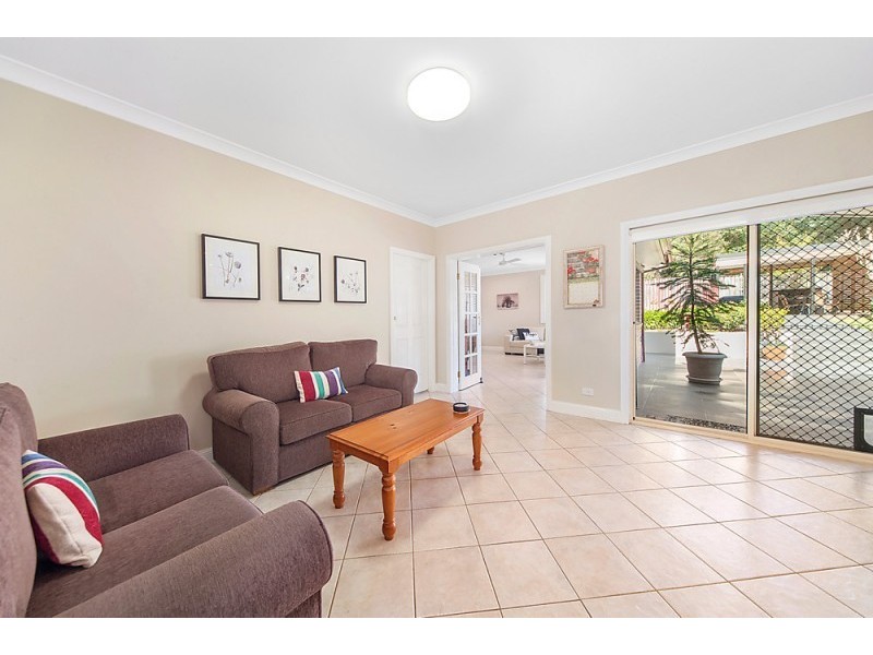 6 Castle Lea Court, Castle Hill NSW 2154