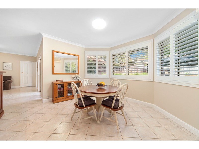 6 Castle Lea Court, Castle Hill NSW 2154