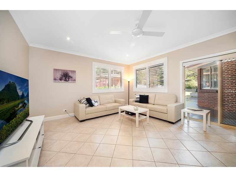 6 Castle Lea Court, Castle Hill NSW 2154