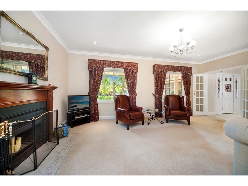 6 Castle Lea Court, Castle Hill NSW 2154