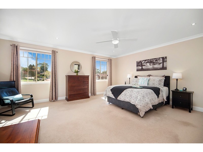6 Castle Lea Court, Castle Hill NSW 2154