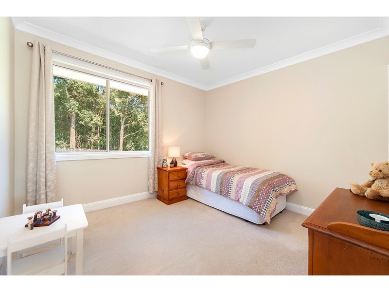 6 Castle Lea Court, Castle Hill NSW 2154