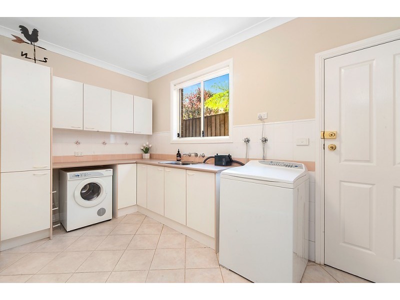 6 Castle Lea Court, Castle Hill NSW 2154