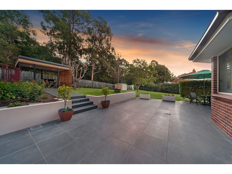 6 Castle Lea Court, Castle Hill NSW 2154