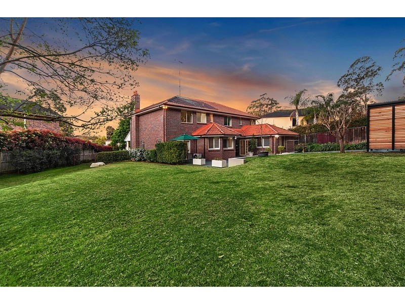 6 Castle Lea Court, Castle Hill NSW 2154