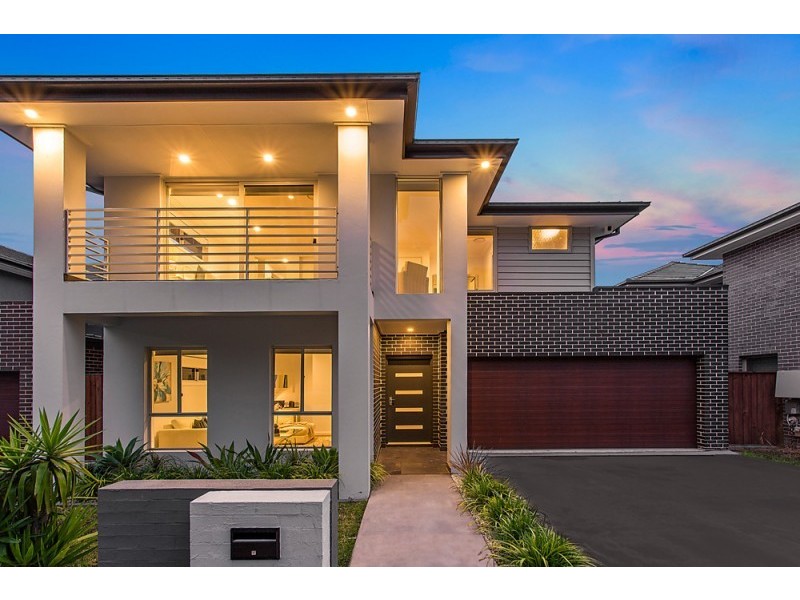 60 Bridgewood Drive, Beaumont Hills NSW 2155