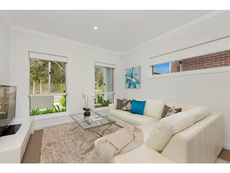 60 Bridgewood Drive, Beaumont Hills NSW 2155