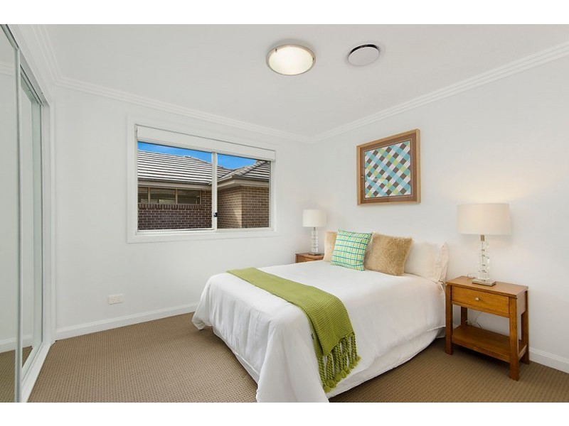 60 Bridgewood Drive, Beaumont Hills NSW 2155