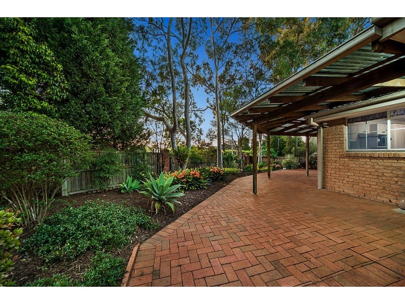11 Lyndhurst Way, Cherrybrook NSW 2126