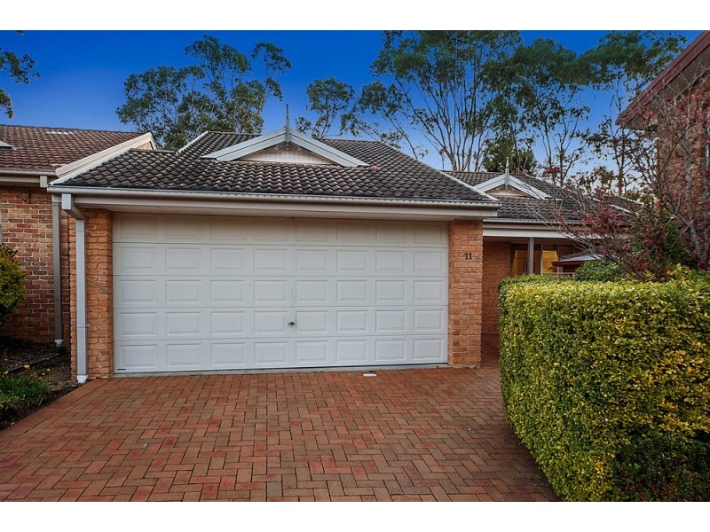 11 Lyndhurst Way, Cherrybrook NSW 2126