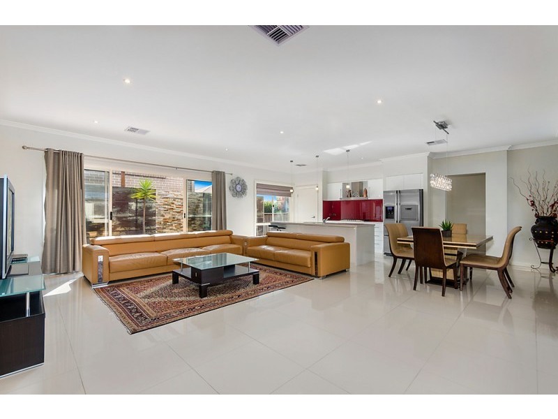 50 Braemont Avenue, Kellyville Ridge NSW 2155