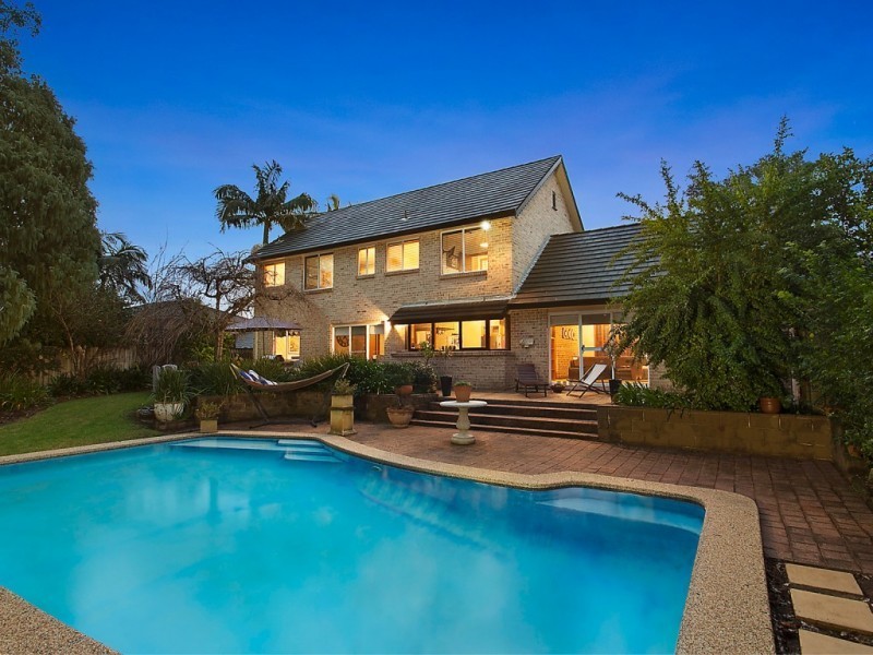 46 Castlewood Drive, Castle Hill NSW 2154