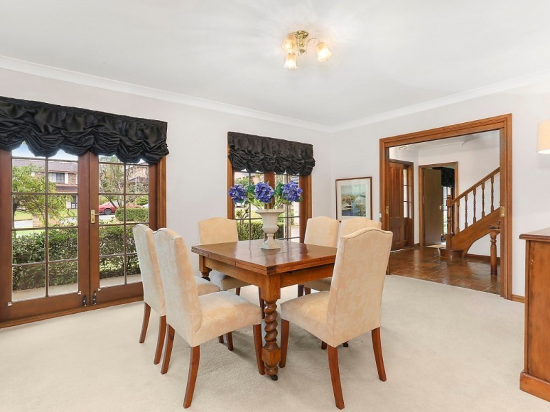 46 Castlewood Drive, Castle Hill NSW 2154