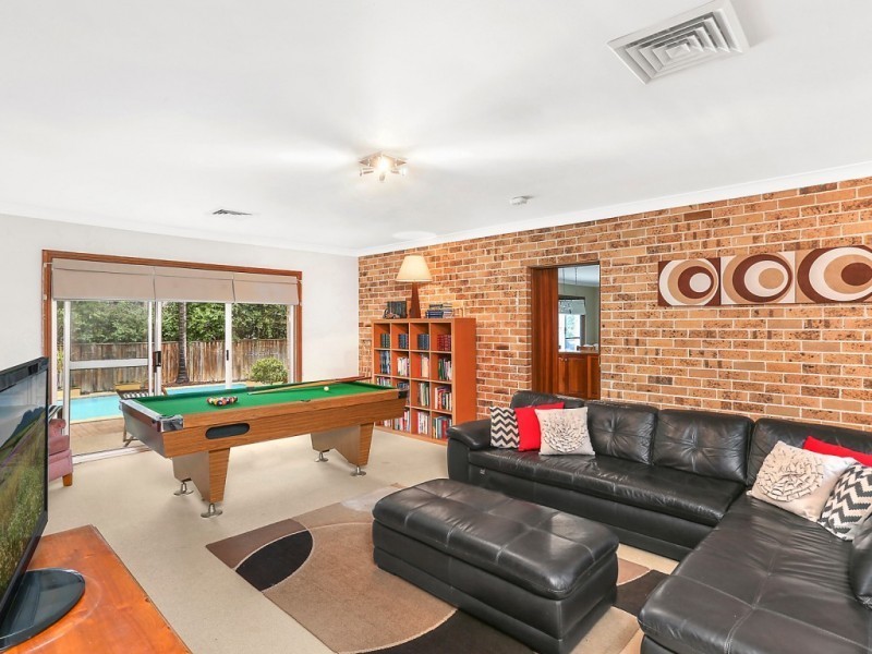 46 Castlewood Drive, Castle Hill NSW 2154