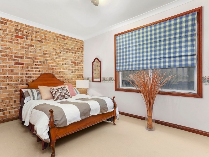 46 Castlewood Drive, Castle Hill NSW 2154