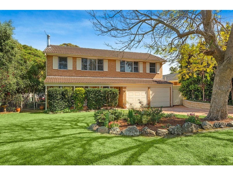 43 Darcey Road, Castle Hill NSW 2154