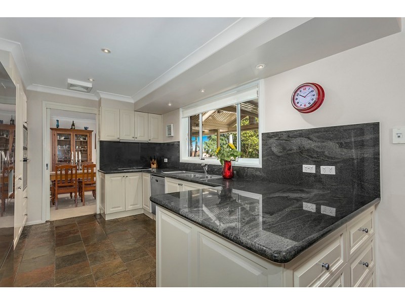 43 Darcey Road, Castle Hill NSW 2154