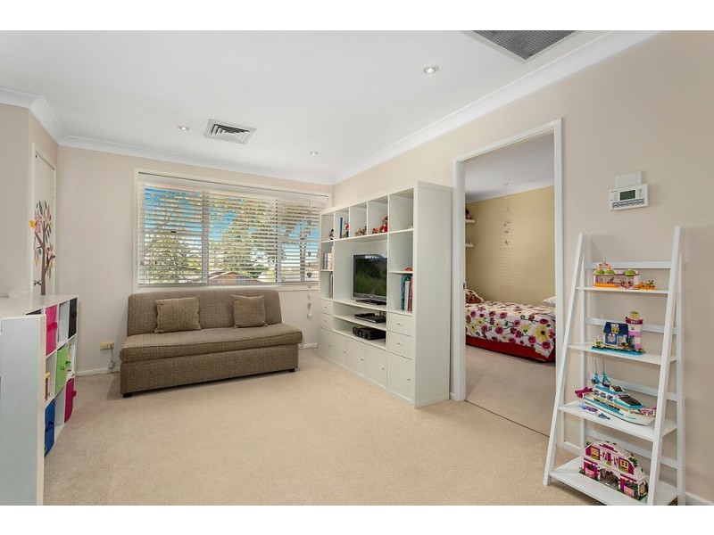 43 Darcey Road, Castle Hill NSW 2154