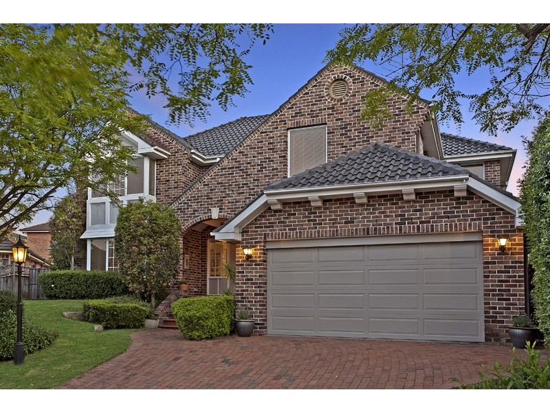 20 Cannan Close, Cherrybrook NSW 2126