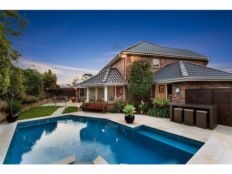 20 Cannan Close, Cherrybrook NSW 2126