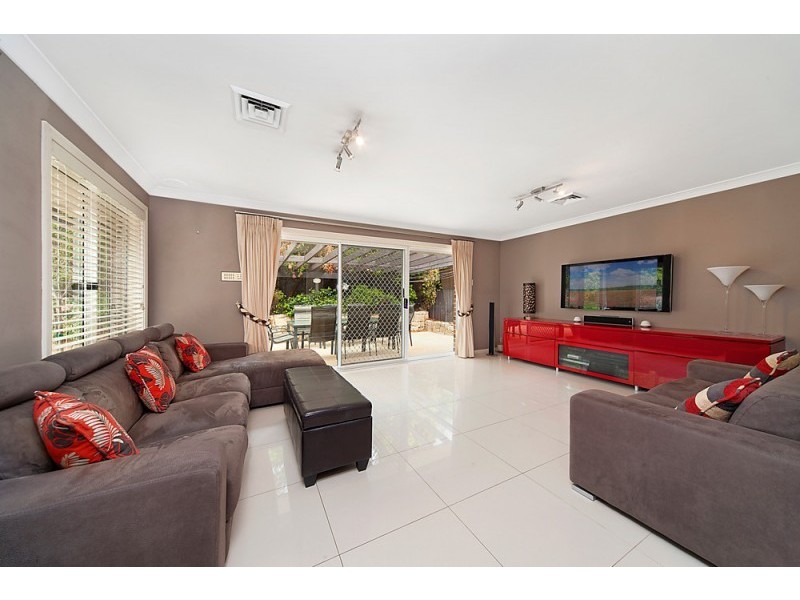 20 Cannan Close, Cherrybrook NSW 2126