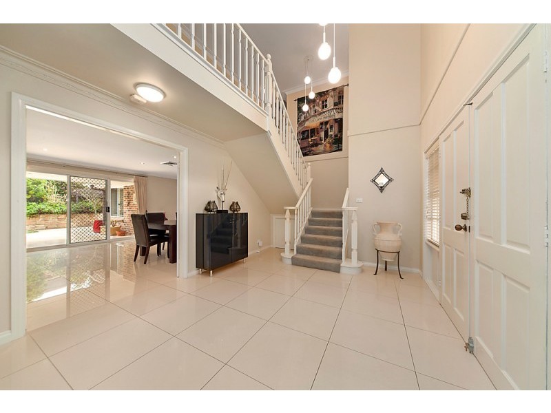 20 Cannan Close, Cherrybrook NSW 2126