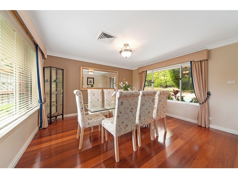 20 Cannan Close, Cherrybrook NSW 2126