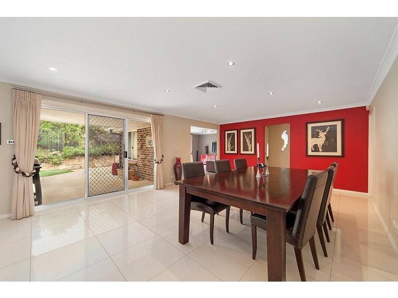 20 Cannan Close, Cherrybrook NSW 2126