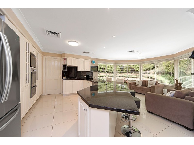 20 Cannan Close, Cherrybrook NSW 2126